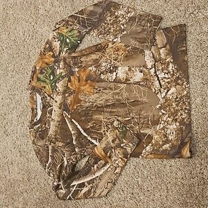 Magellan Camo Shirt Lightweight